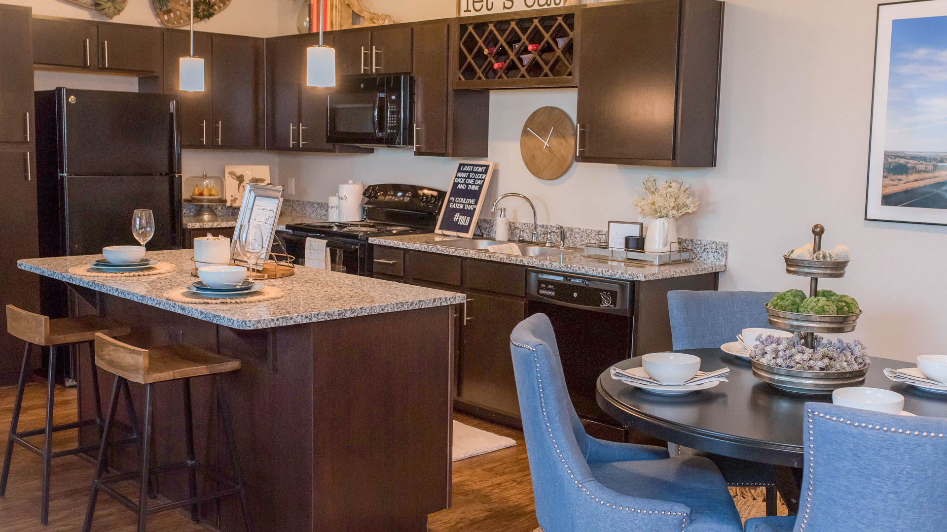 Photos & Virtual Tours of Springs at Sunfield in Buda, TX